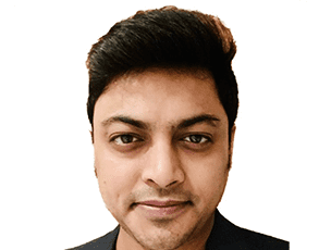 Ankur Gupta