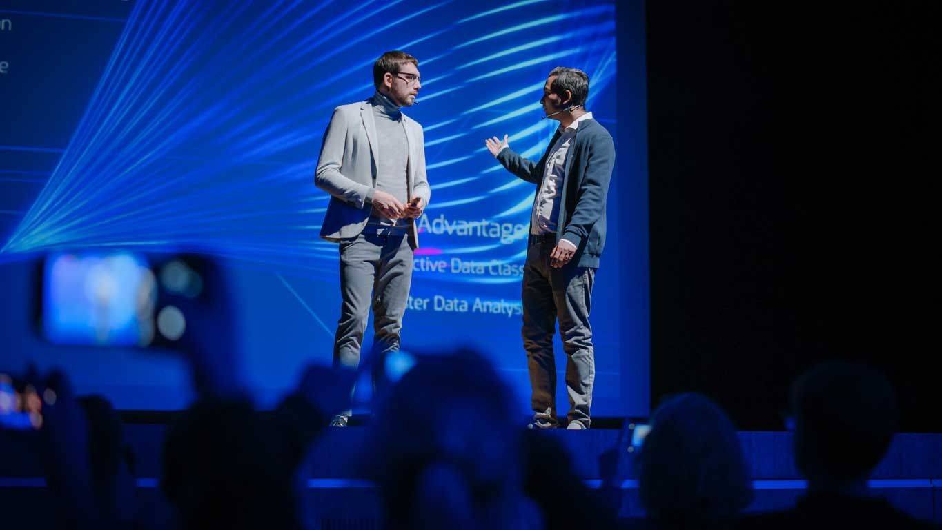 Next-Generation Banking Conference