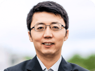Dr. Xuxin Mao