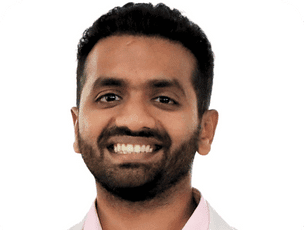 Prajwal Shreyas