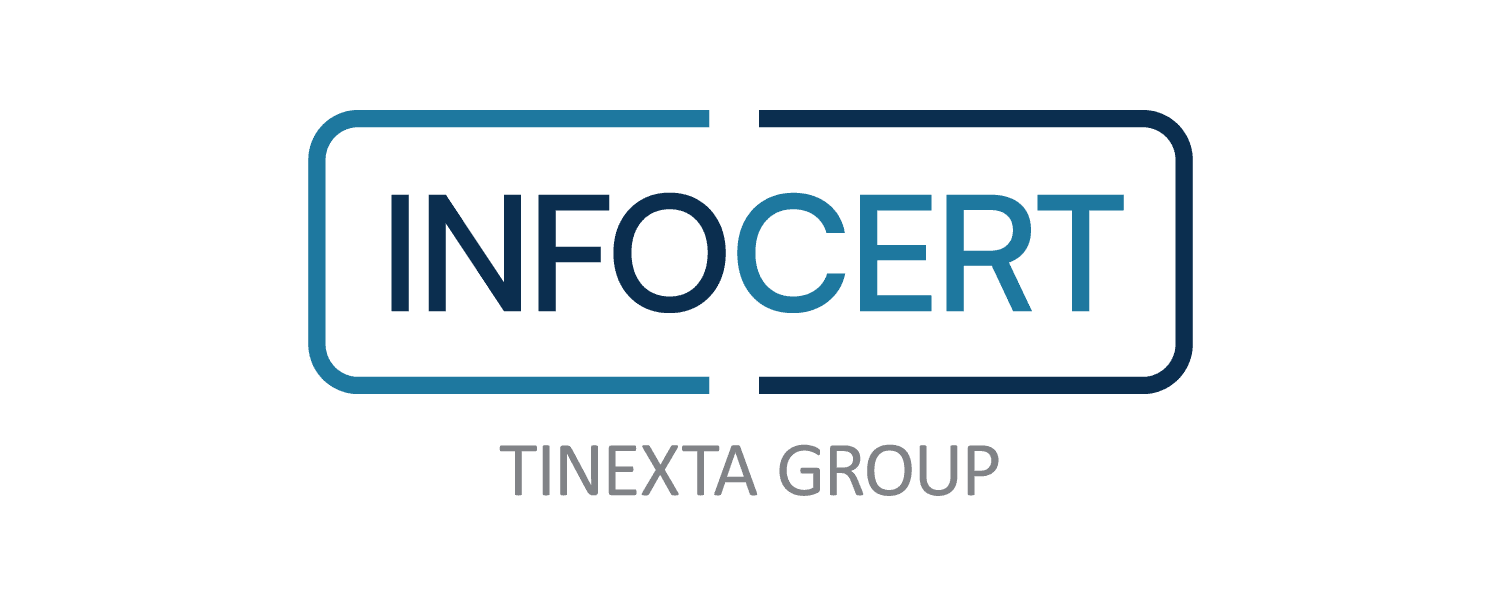 Infocert Logo 1
