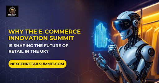 E-commerce Innovation Summit