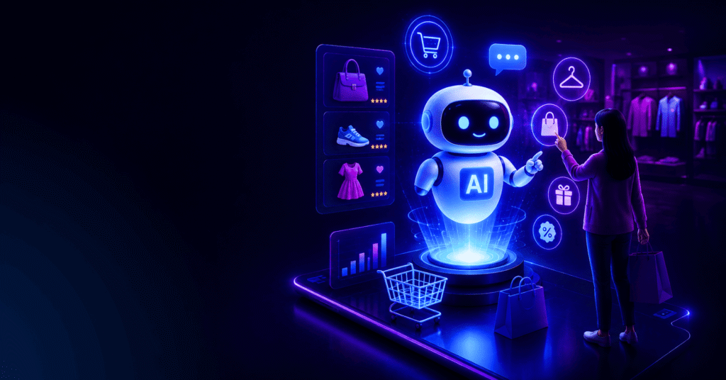 Retail AI Agents: How Agentic AI Is Transforming Shopping