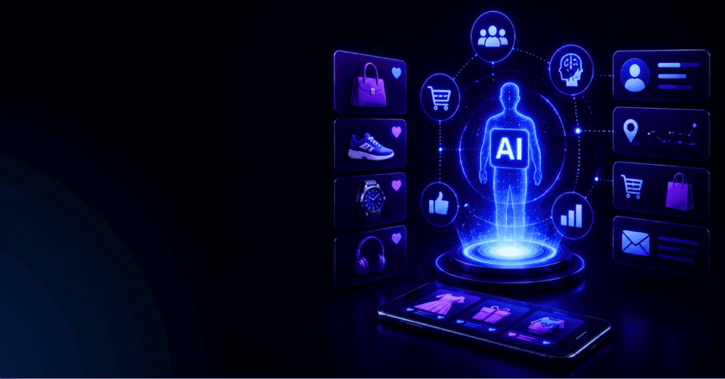 AI-Powered Personalization: Turning Customer Data Into Better Experiences